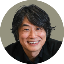 岩城聡 ニューデリー支局長