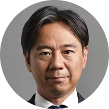 河浪武史 ワシントン支局長
