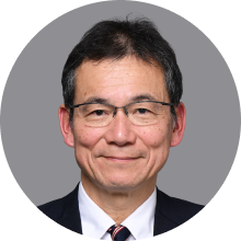 菅野幹雄 編集局長