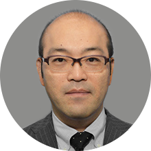 多部田俊輔 中国総局長